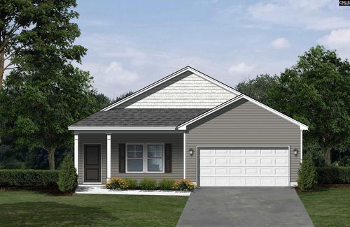 219 Evans Street, Gaston, SC, 29053 | Card Image