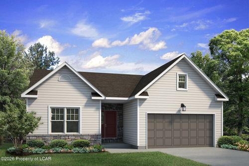 419 Pin Oak Drive, White Haven, PA, 18661 | Card Image