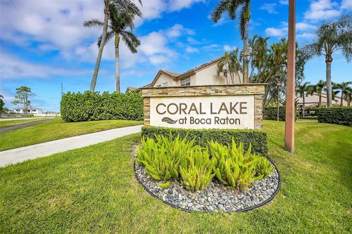 9449 Boca River Cir, Boca Raton, FL, 33434-3979 | Card Image