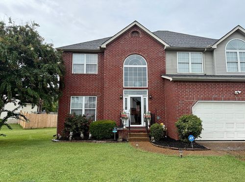 6416 Wildgrove Dr, Antioch, TN, 37013-5667 | Card Image