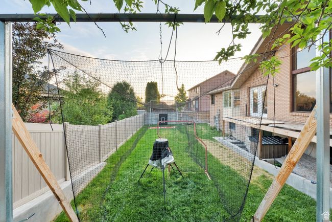 View of yard | Image 36