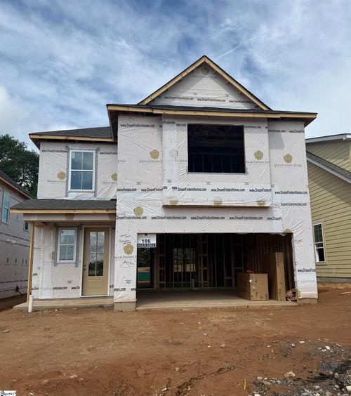 10 Gressette Place, Simpsonville, SC, 29681 | Card Image