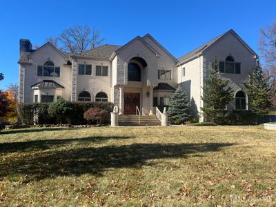 54 Stafford Road, House other with 5 bedrooms, 5 bathrooms and null parking in Colonia NJ | Image 1