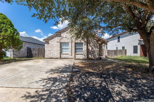 6119 Lauras Farm, San Antonio, TX, 78244-1334 | Card Image