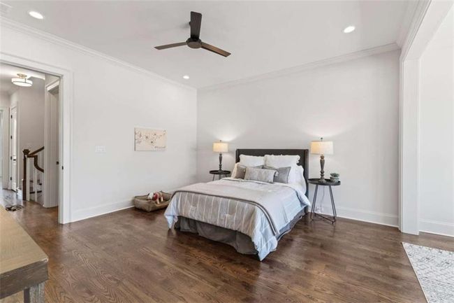 LEASEPURCHASE - 117 Mcknight Dr, Townhouse with 3 bedrooms, 5 bathrooms and null parking in Senoia GA | Image 26