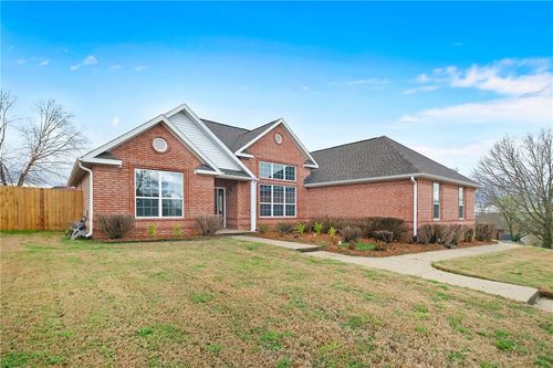 4143 Tara Street, Springdale, AR, 72762 | Card Image