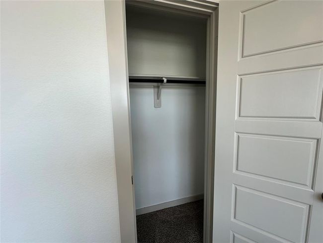 Bedroom #3 Closet | Image 47