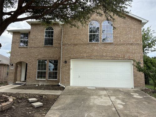 3708 Bandera Ranch Rd, Roanoke, TX, 76262-5856 | Card Image