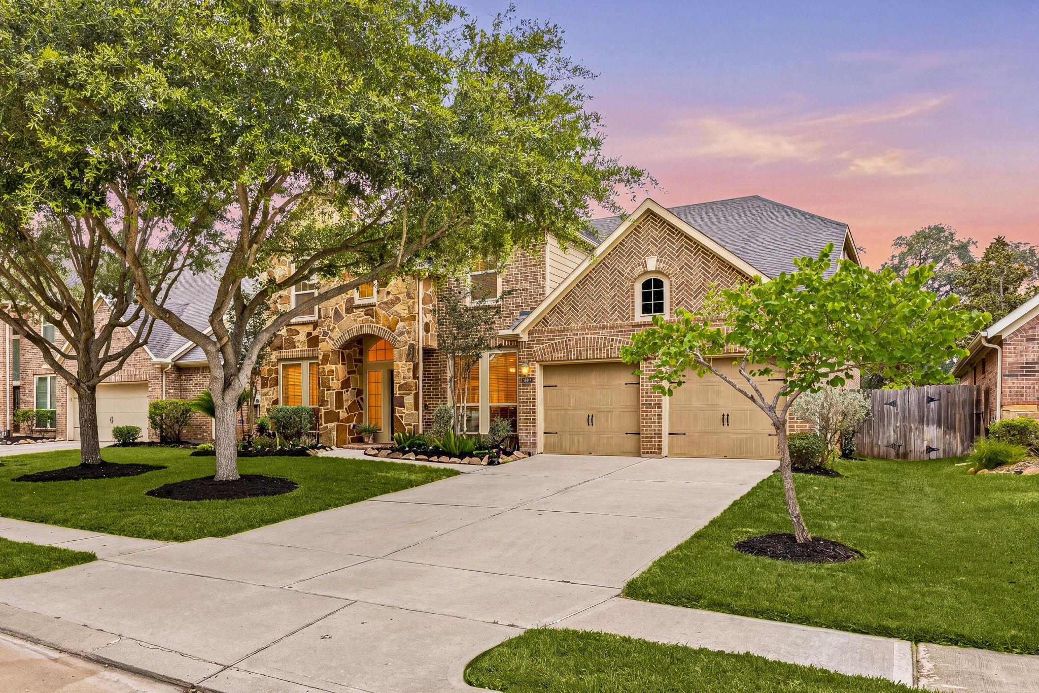 Residential in Katy 2
