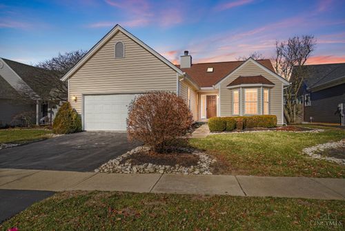 3154 Vineyard Ct, Maineville, OH, 45039-9361 | Card Image