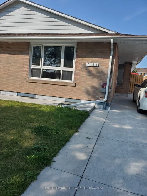 upper-7268 Redfox Rd, Mississauga, ON, L4T2L8 | Card Image