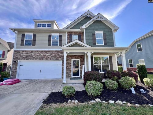 526 Litchfield Ln, Lexington, SC, 29072-2358 | Card Image