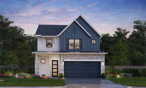 360 Summer Place Dr, Montgomery, TX, 77356-2345 | Card Image