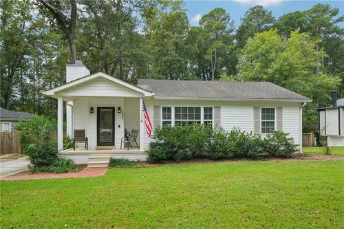 2099 Clairmont Ter Ne, Atlanta, GA, 30345-2327 | Card Image