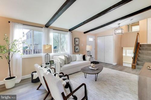 9111 Goldamber Garth, COLUMBIA, MD, 21045-2907 | Card Image