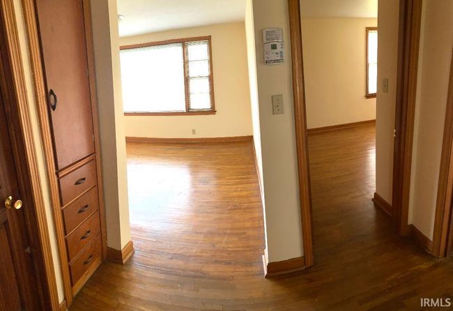 515 Charlotte Ave, House other with 2 bedrooms, 1 bathrooms and null parking in Switz City IN | Image 25