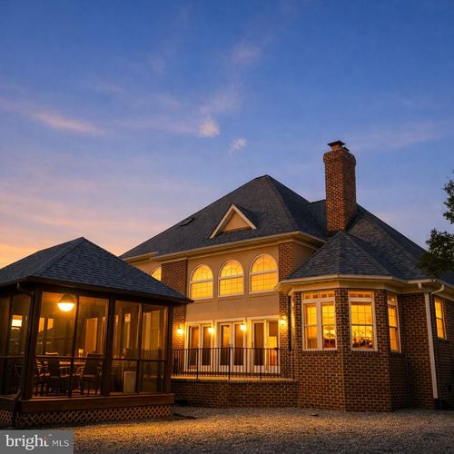 257 Church Point Ln, COLONIAL BEACH, VA, 22443-5073 | Card Image