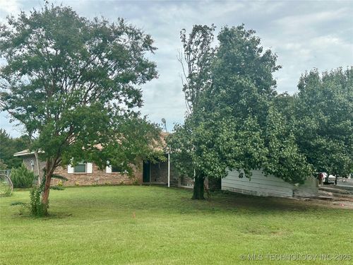 9120 S Horizon Ln, Coleman, OK, 73432-8760 | Card Image