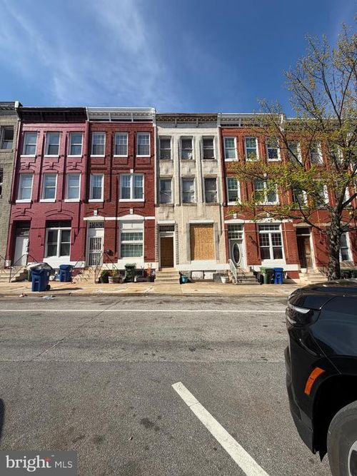 1030 Edmondson Ave, BALTIMORE, MD, 21223-1324 | Card Image