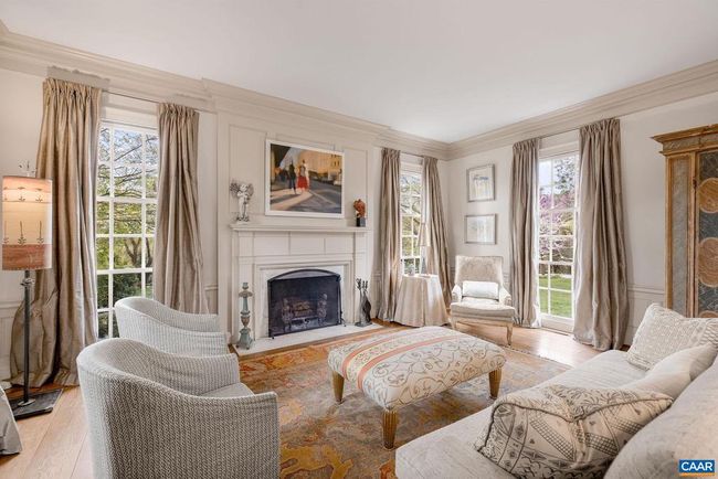 1985 Stony Point Rd, House other with 4 bedrooms, 5 bathrooms and null parking in CHARLOTTESVILLE VA | Image 8