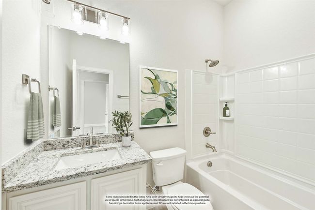 3409 Nightingale Ln, House other with 4 bedrooms, 3 bathrooms and null parking in Midlothian TX | Image 22