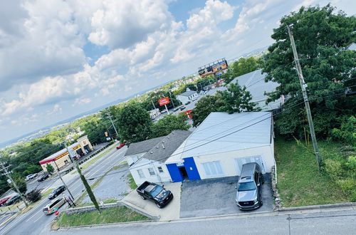 6119 Charlotte Pike, Nashville, TN, 37209-3027 | Card Image