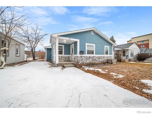 1019 State Street, Fort Morgan, CO, 80701 | Card Image