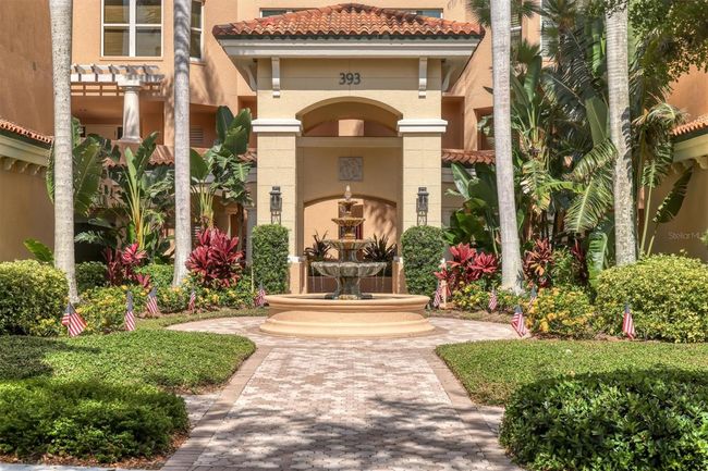 APT-604 - 393 N Point Rd, Condo with 3 bedrooms, 3 bathrooms and null parking in OSPREY FL | Image 60
