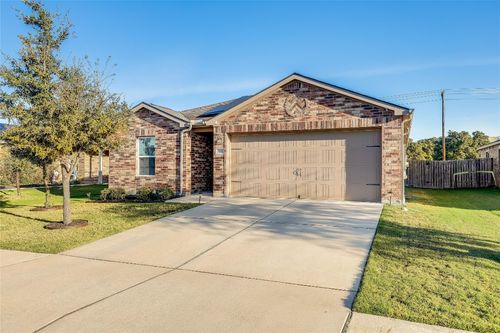 113 Independence Avenue, Liberty Hill, TX, 78642 | Card Image