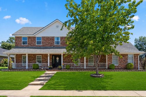 2624 Montrose Dr, Bartlesville, OK, 74006-7438 | Card Image