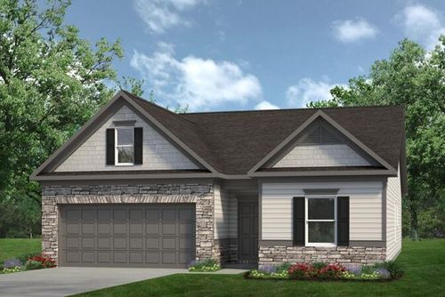 4933 Locklear Lane, Apison, TN, 37302 | Card Image