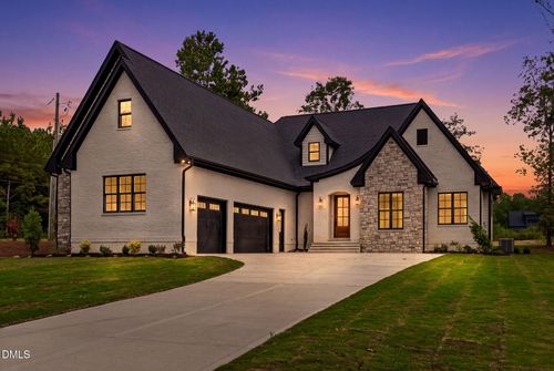 5 Harvest View Way, Franklinton, NC, 27525-8527 | Card Image