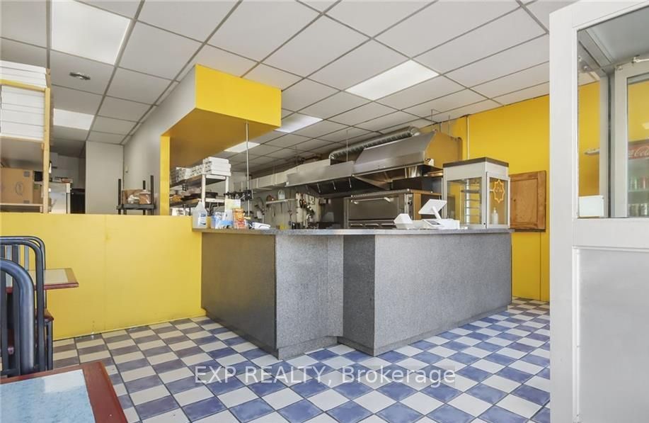Commercial Sale in Carlington - Central Park 4