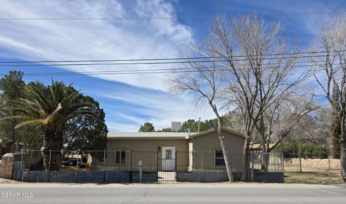 155 S Moon Road, Socorro, TX, 79927 | Card Image