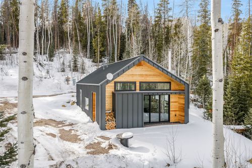 24700 Lone Tooth Trl, Oak Creek, CO, 80467 | Card Image