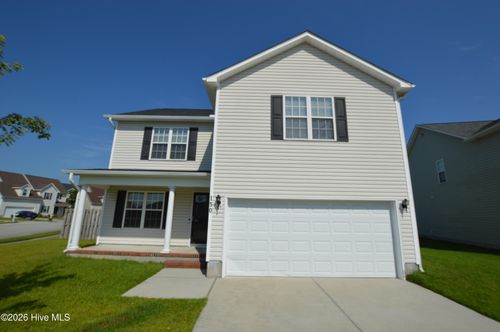 150 Durbin Ln, Jacksonville, NC, 28546-6113 | Card Image