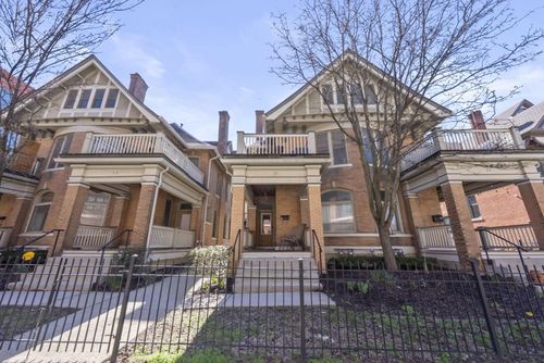 100c-21 W 3rd Ave, Columbus, OH, 43201-3208 | Card Image