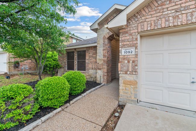 1092 Grand National Blvd, House other with 3 bedrooms, 2 bathrooms and null parking in Fort Worth TX | Image 6