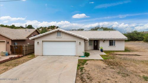 5500 N Barbara Lane, Rimrock, AZ, 86335 | Card Image