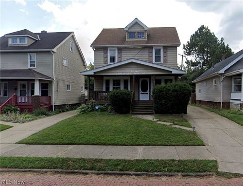 1509 Tarlton Ave, Cleveland, OH, 44109-3417 | Card Image