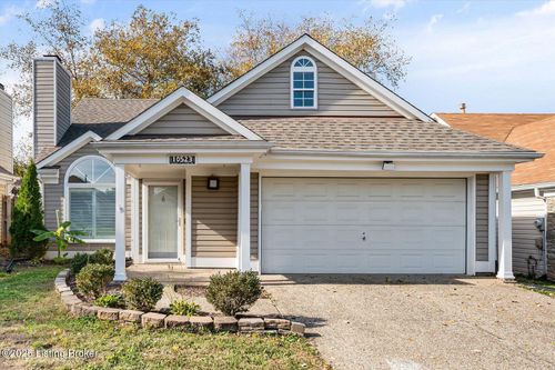 10523 Going Ct, Louisville, KY, 40241-1780 | Card Image