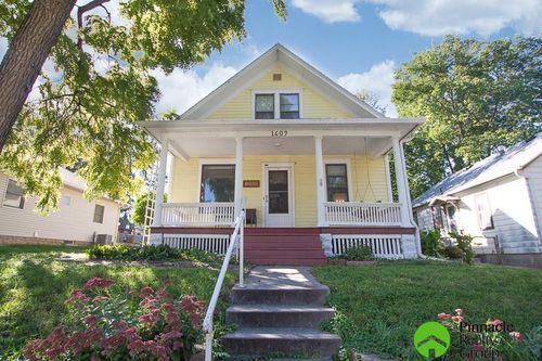 1609 S 26th St, Lincoln, NE, 68502-2919 | Card Image