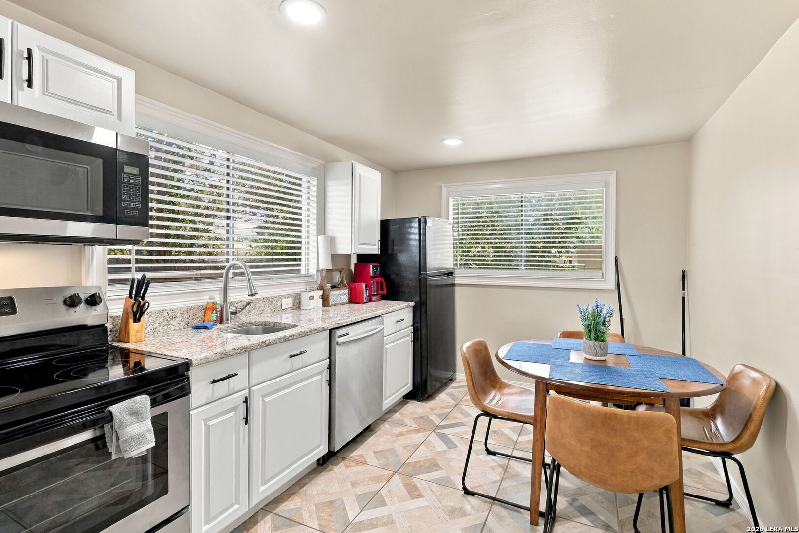Residential in San Antonio 3