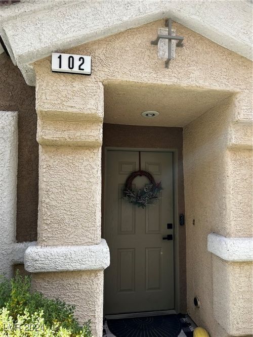 102-9133 Forest Willow Avenue, Las Vegas, NV, 89149 | Card Image