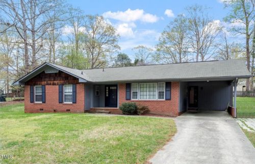 1813 Grady Dr, Durham, NC, 27712-2618 | Card Image