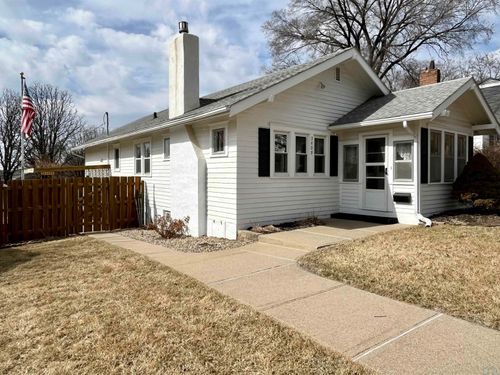 3409 Virginia St, Sioux City, IA, 51104-1956 | Card Image