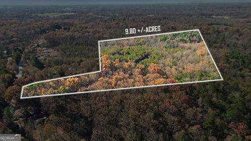 0 Buckhorn Rd, CLARKESVILLE, GA, 30523 | Card Image