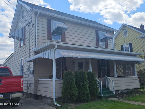 1144 2nd Avenue, Berwick, PA, 18603 | Card Image
