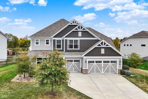 5728 Mahogany Dr, Noblesville, IN, 46062-1200 | Card Image