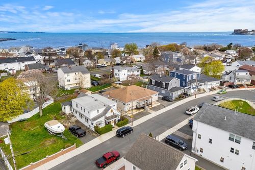 120 Dolphin Ave, Revere, MA, 02151-4197 | Card Image